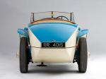 Rolls-Royce Phantom I 10EX 1926 года